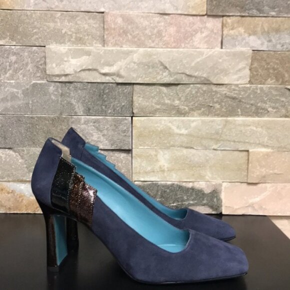 Valentina Rangoni Lorenzo Pump - Picture 2 of 8